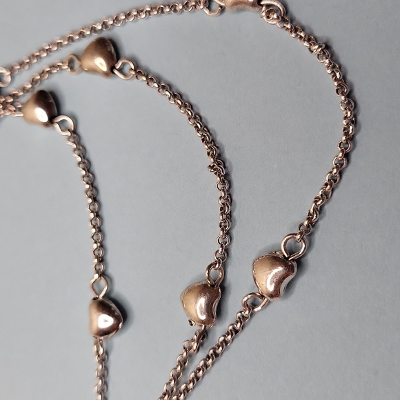 Triple Strand Heart - Picture 1 of 5